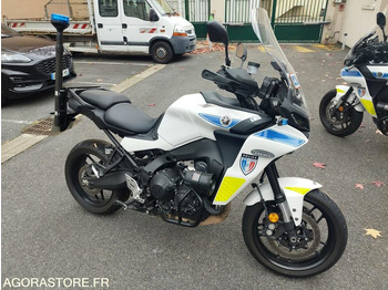 Motociklas MOTO YAMAHA POLICE MUNICIPALE: foto 4