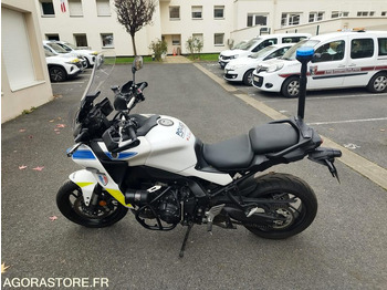 Motociklas MOTO YAMAHA POLICE MUNICIPALE: foto 2