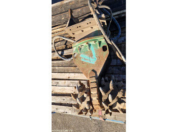 Komunalinė/ Specializuota technika