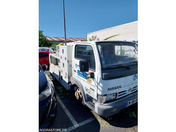 Asenizatorius NISSAN