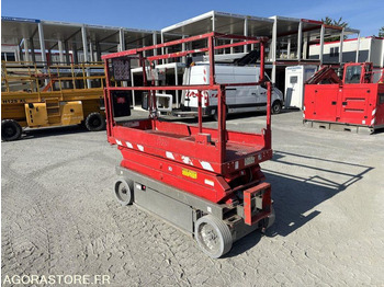 Kėlimo platforma SKYJACK