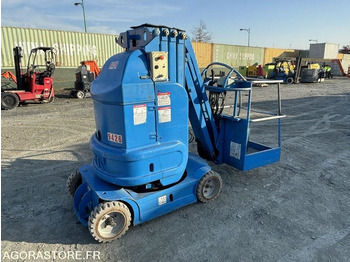 Kėlimo platforma ATN