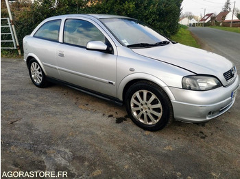 Lengvasis automobilis OPEL