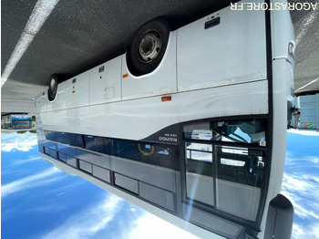 Mikroautobusas, Keleivinis furgonas OTOKAR NAVIGO SH N°102011: foto 4