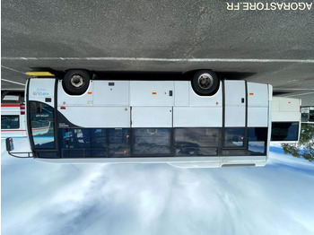 Mikroautobusas, Keleivinis furgonas OTOKAR NAVIGO SH N°102011: foto 3
