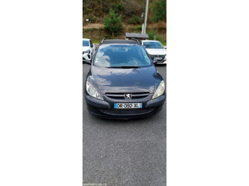 Universalas PEUGEOT