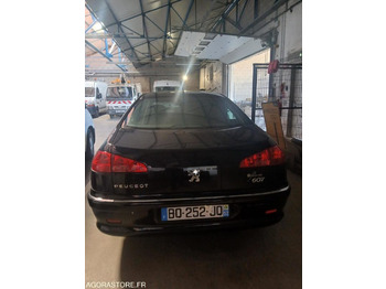 Lengvasis automobilis PEUGEOT