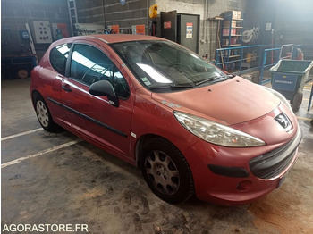 Lengvasis automobilis PEUGEOT