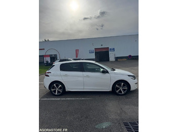Lengvasis automobilis Peugeot 308 1.6 HDi 90 CV phase 2 T9 - 2014 - 172 500 KMS: foto 2 Lengvasis automobilis Peugeot 308 1.6 HDi 90 CV phase 2 T9 - 2014 - 172 500 KMS: foto 2