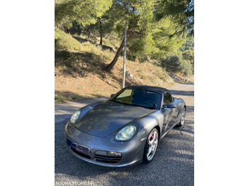 Lengvasis automobilis PORSCHE