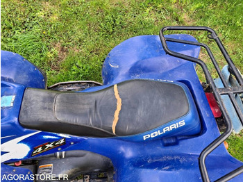 Keturratis QUAD-POLARIS-SCRAMBLER-500-4X4-HOMOLOGUE-2-PLACES: foto 5