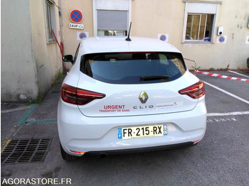 Lengvasis automobilis RENAULT