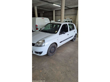 Lengvasis automobilis RENAULT