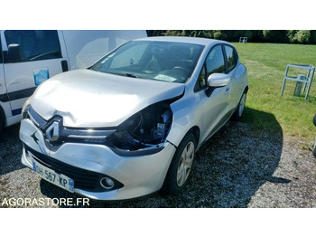 Lengvasis automobilis RENAULT