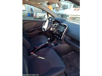 Lengvasis automobilis RENAULT CLIO DE 2013 AVEC 258818 KM: foto 5