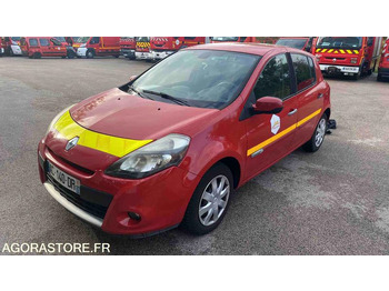 Lengvasis automobilis RENAULT