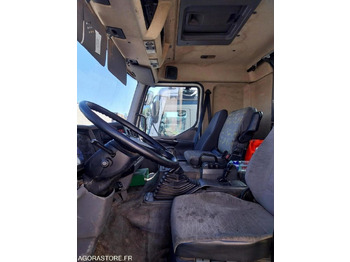 Asenizatorius RENAULT Kerax Hydrocureur HUWER 2003 (388535Km) ROULANT EXPORT UNIQUEMENT: foto 5