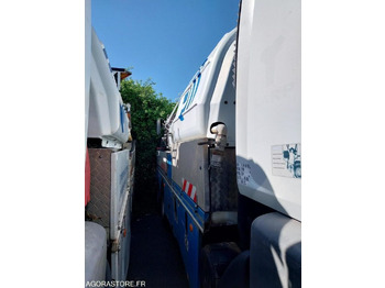 Asenizatorius RENAULT Kerax Hydrocureur HUWER 2003 (388535Km) ROULANT EXPORT UNIQUEMENT: foto 2