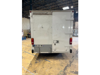 Krovininis mikroautobusas RENAULT MASTER - 2013 - 130914 Kms: foto 4