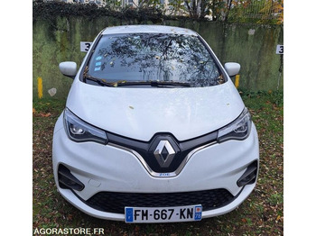 Lengvasis automobilis RENAULT