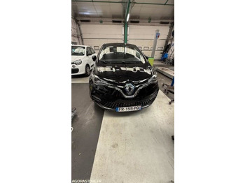 Lengvasis automobilis RENAULT