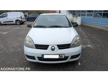 Lengvasis automobilis RENAULT
