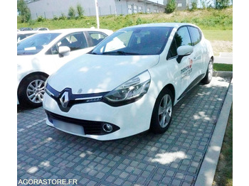 Lengvasis automobilis RENAULT