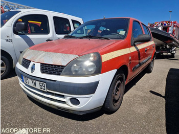 Lengvasis automobilis RENAULT