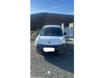 Mažas furgonas RENAULT Kangoo