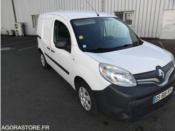 Mažas furgonas RENAULT Kangoo