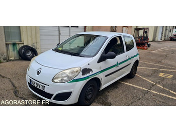 Lengvasis automobilis RENAULT