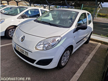Lengvasis automobilis RENAULT