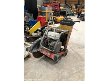 Statybinė įranga HUSQVARNA