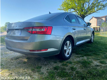 Lengvasis automobilis Skoda superb 2l Tdi - 2020 - 408 000km - BON ETAT GENERAL: foto 2