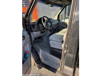 Sunkvežimis CRAFTER DEPANNEUSE VASP PTE VOITURE CARTE BLANCHE - 2007 - 393000km: foto 5