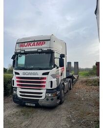Vilkikas SCANIA R 440