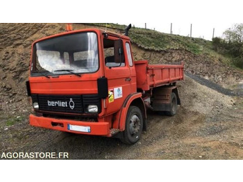 Sunkvežimis BERLIET