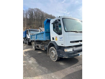 Sunkvežimis RENAULT Premium 270