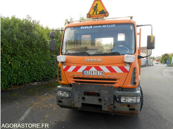 Sunkvežimis IVECO