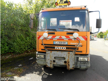 Sunkvežimis IVECO
