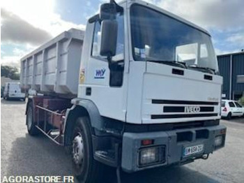 Sunkvežimis IVECO