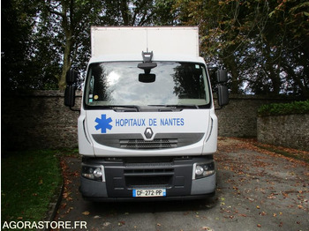 Sunkvežimis RENAULT