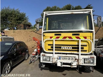 Sunkvežimis IVECO EuroCargo