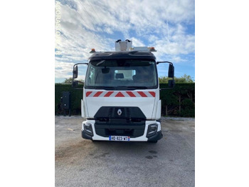 Sunkvežimis RENAULT D