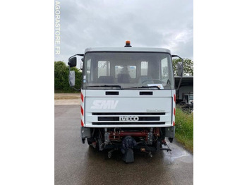 Sunkvežimis IVECO