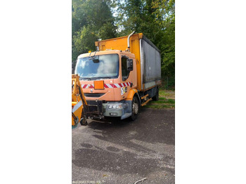 Sunkvežimis RENAULT