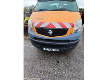 Sunkvežimis RENAULT Mascott