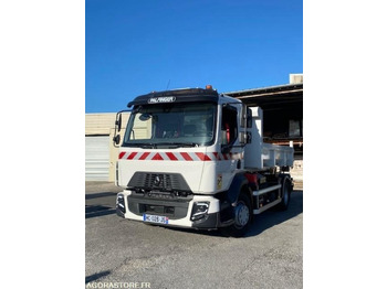 Sunkvežimis RENAULT