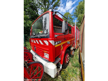 Sunkvežimis RENAULT Midliner M 210