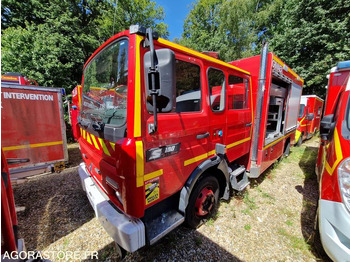 Sunkvežimis RENAULT Midliner S 180